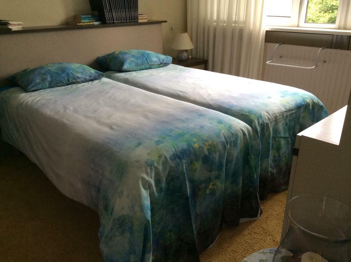 Bed and Breakfast De Aremberg à Waalre Extérieur photo